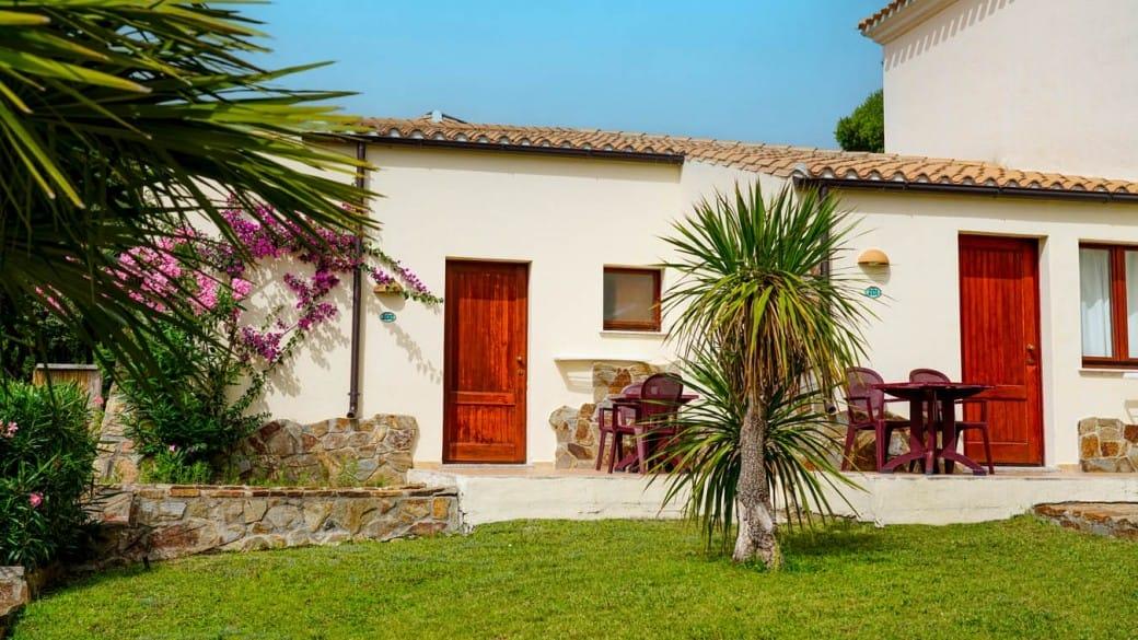 Club Esse Cala Gonone