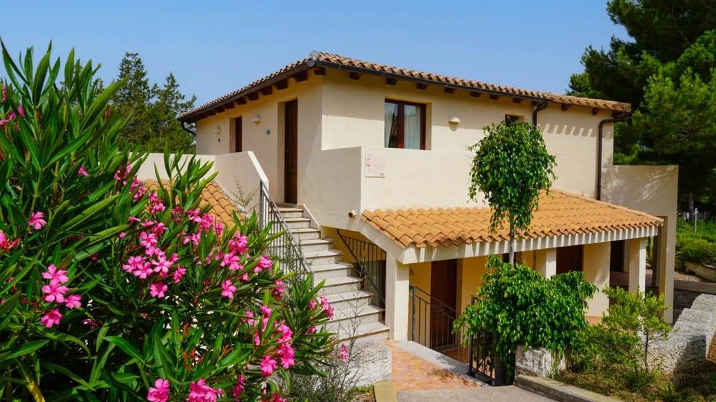Club Esse Cala Gonone