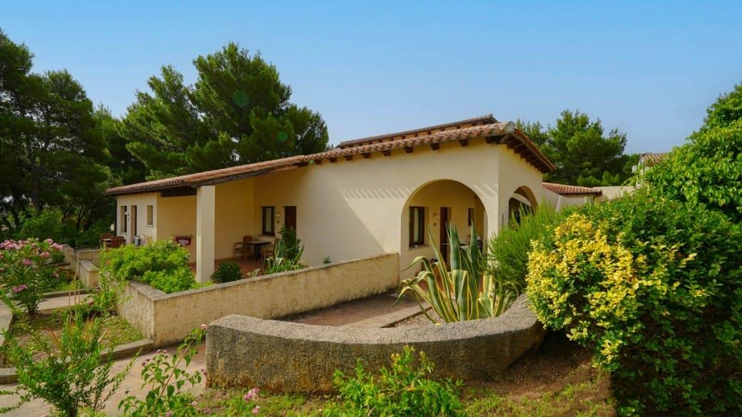 Club Esse Cala Gonone
