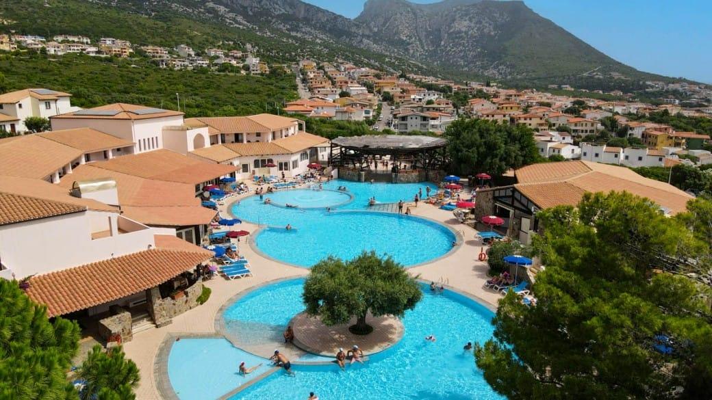 Club Esse Cala Gonone