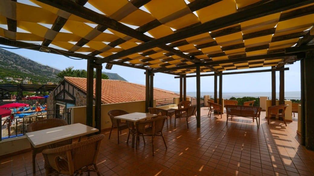 Club Esse Cala Gonone