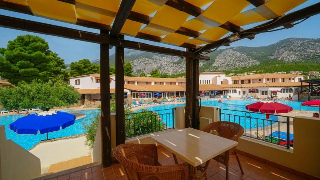 Club Esse Cala Gonone