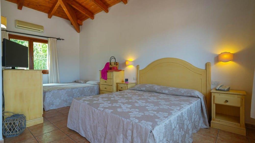 Club Esse Cala Gonone