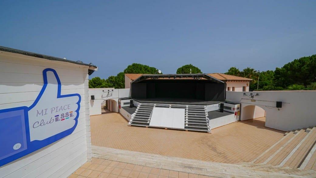 Club Esse Cala Gonone