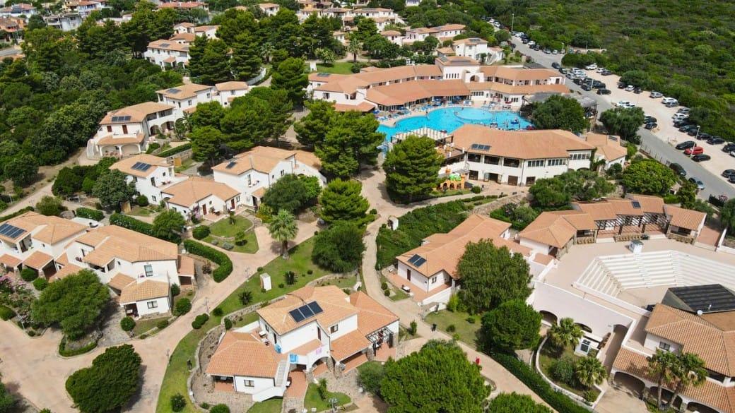 Club Esse Cala Gonone