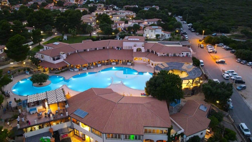Club Esse Cala Gonone