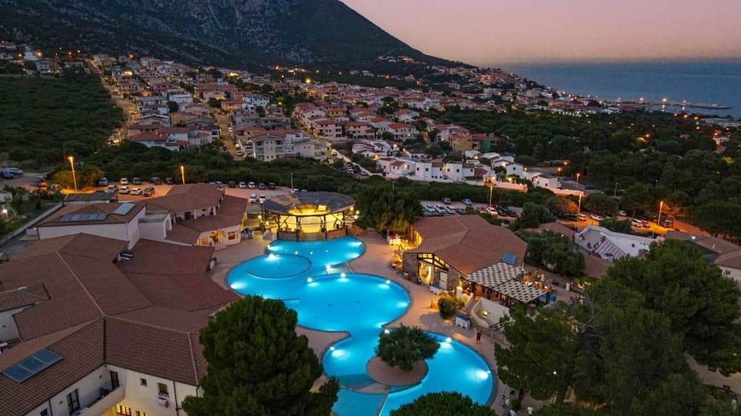 Club Esse Cala Gonone