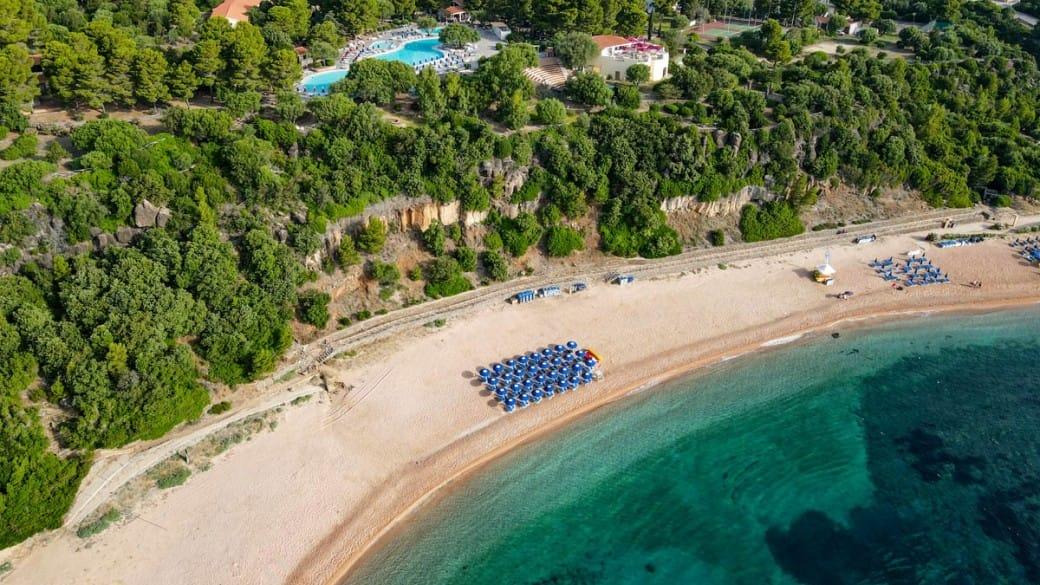 Club Esse Cala Gonone