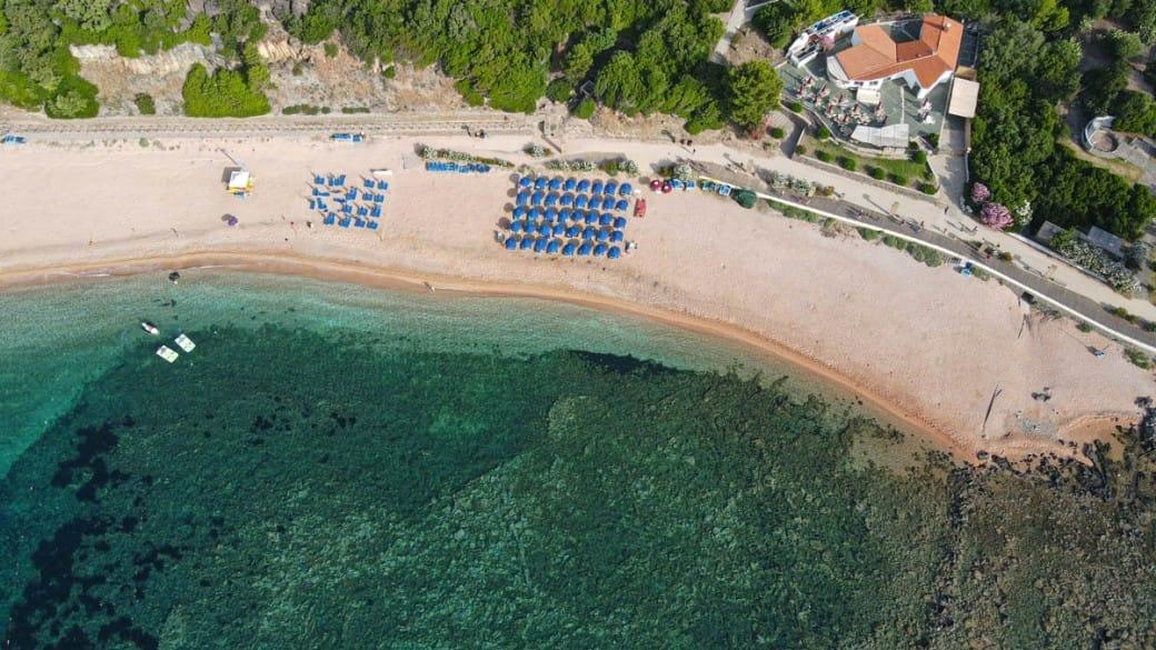 Club Esse Cala Gonone