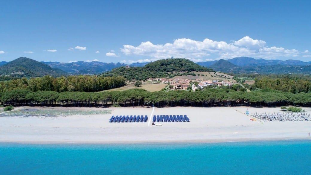 Cala Luas Resort