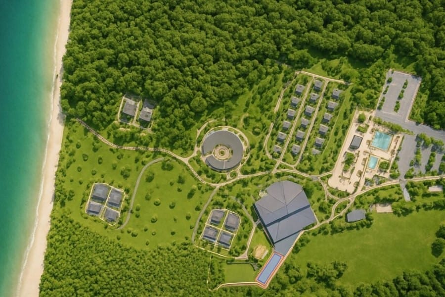 CalaDune Resort