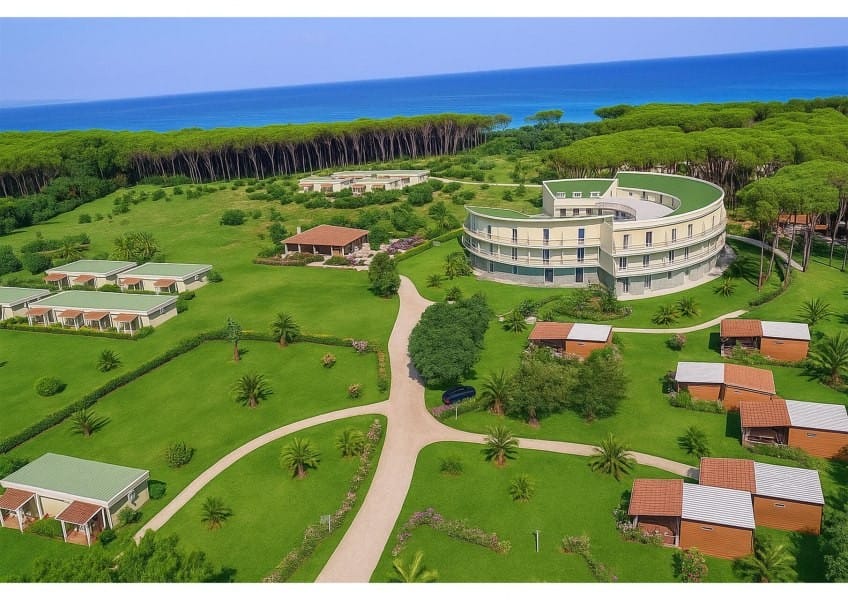 CalaDune Resort