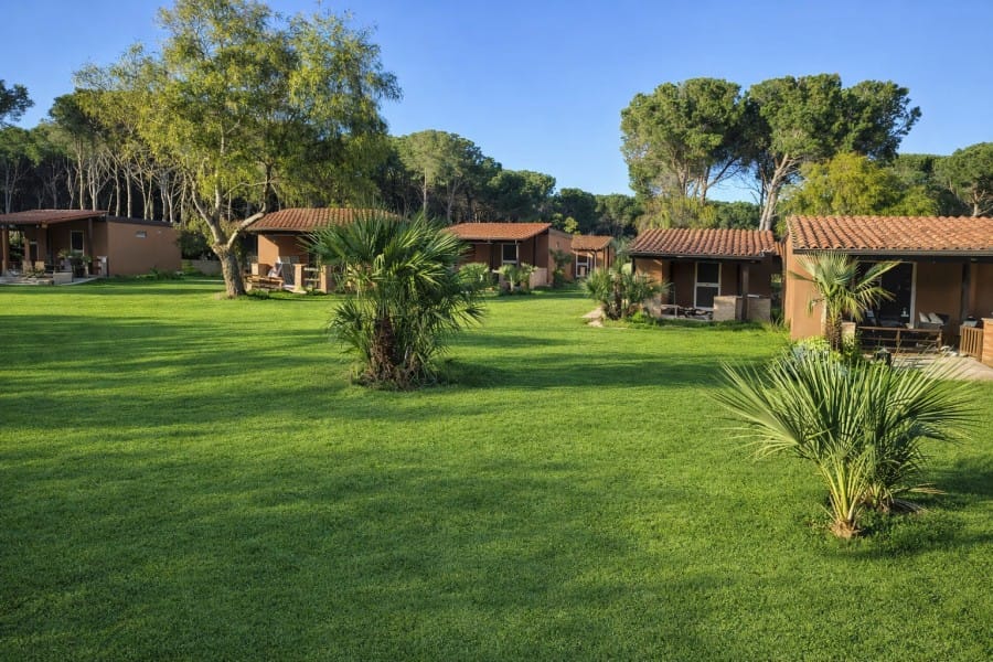 CalaDune Resort