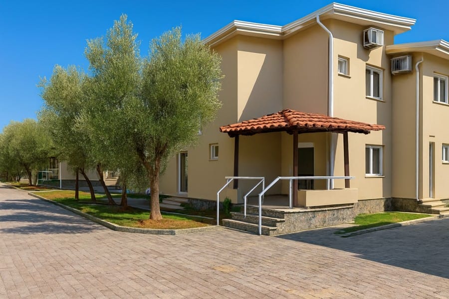 CalaDune Resort