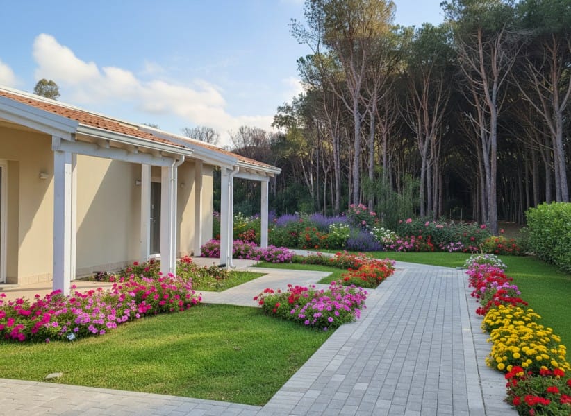 CalaDune Resort