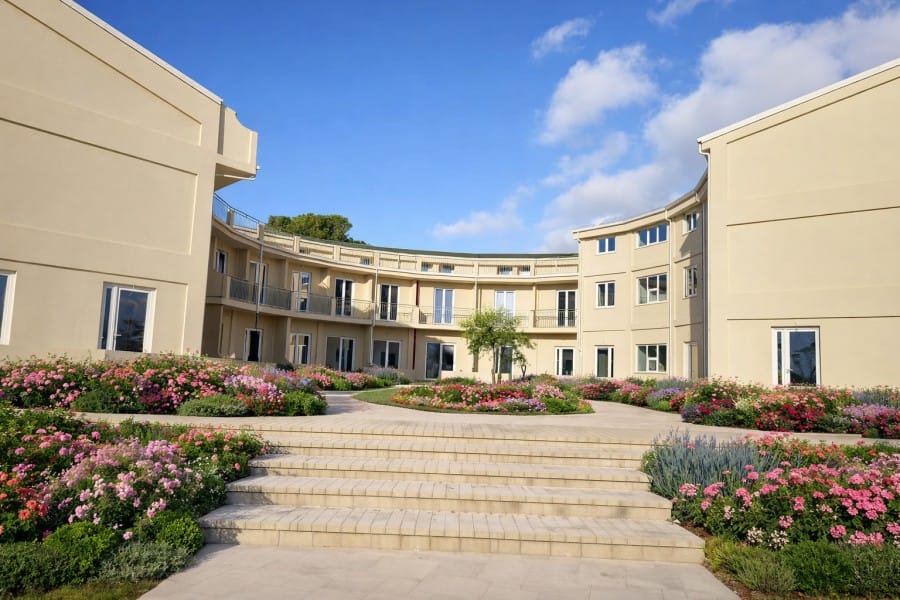 CalaDune Resort