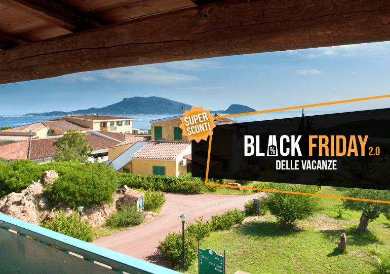 Club Hotel Baia Aranzos