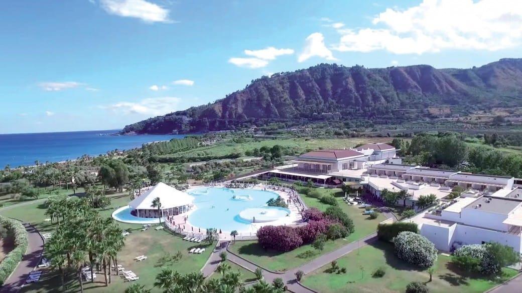 Club Esse Sunbeach Resort