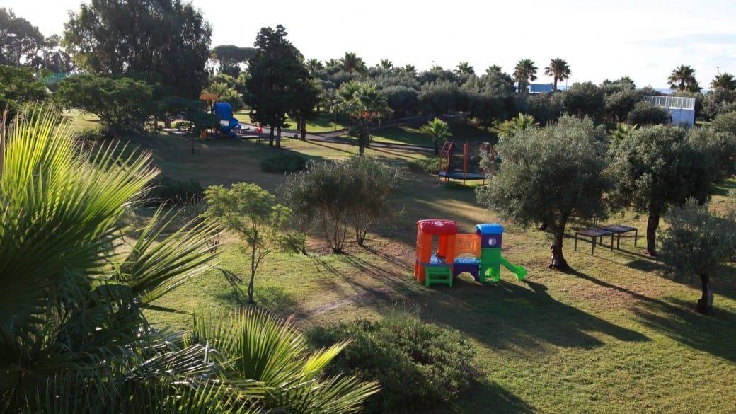 Club Esse Sunbeach Resort