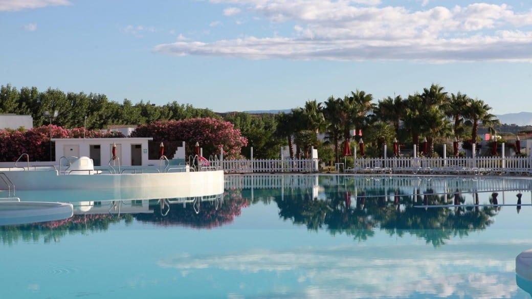 Club Esse Sunbeach Resort