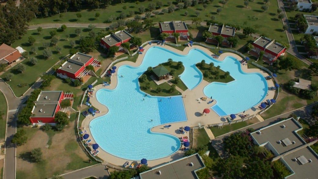 Club Esse Sunbeach Resort
