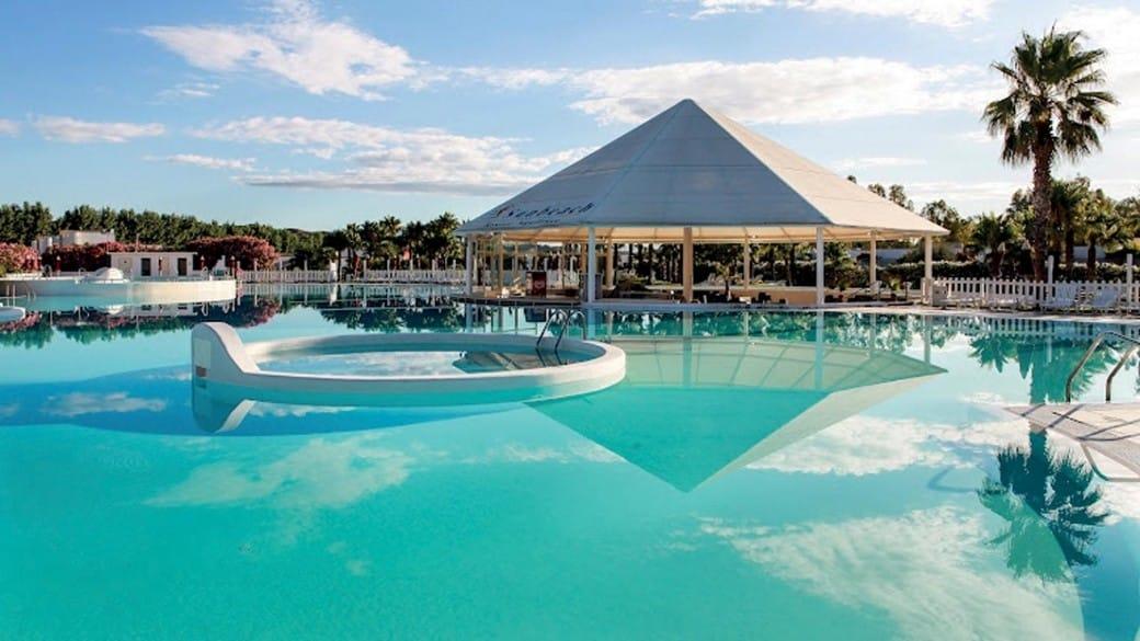 Club Esse Sunbeach Resort