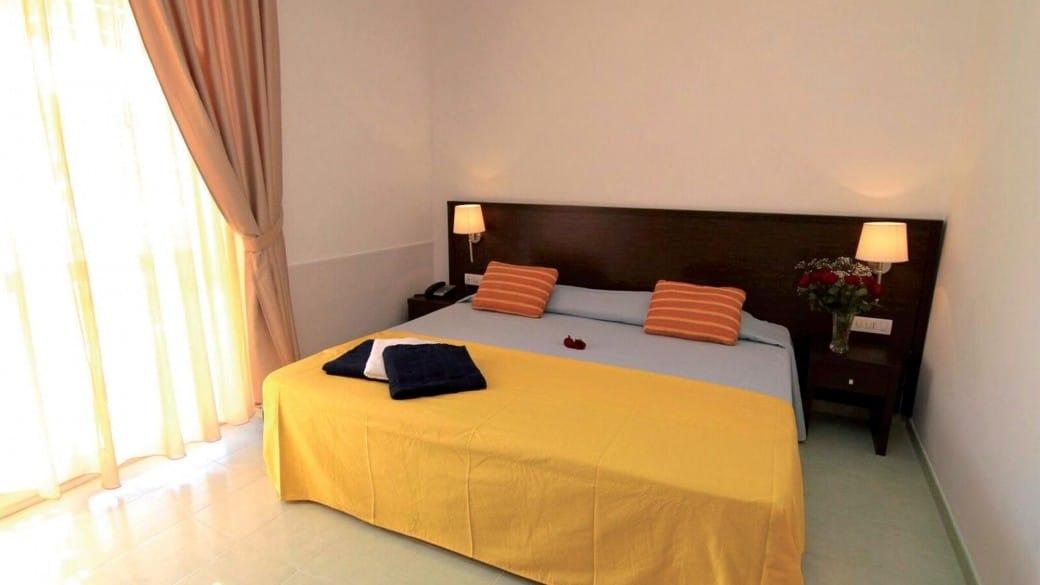 Club Esse Sunbeach Resort