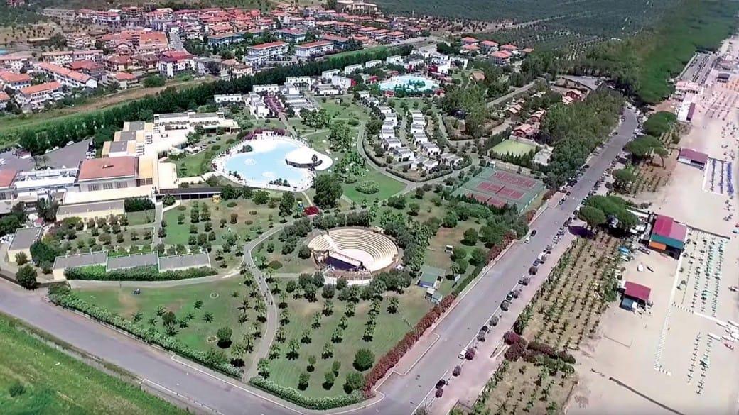 Club Esse Sunbeach Resort