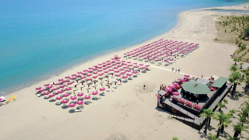 Club Esse Sunbeach Resort