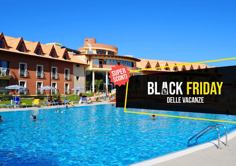 Corte dei Greci Resort & Spa
