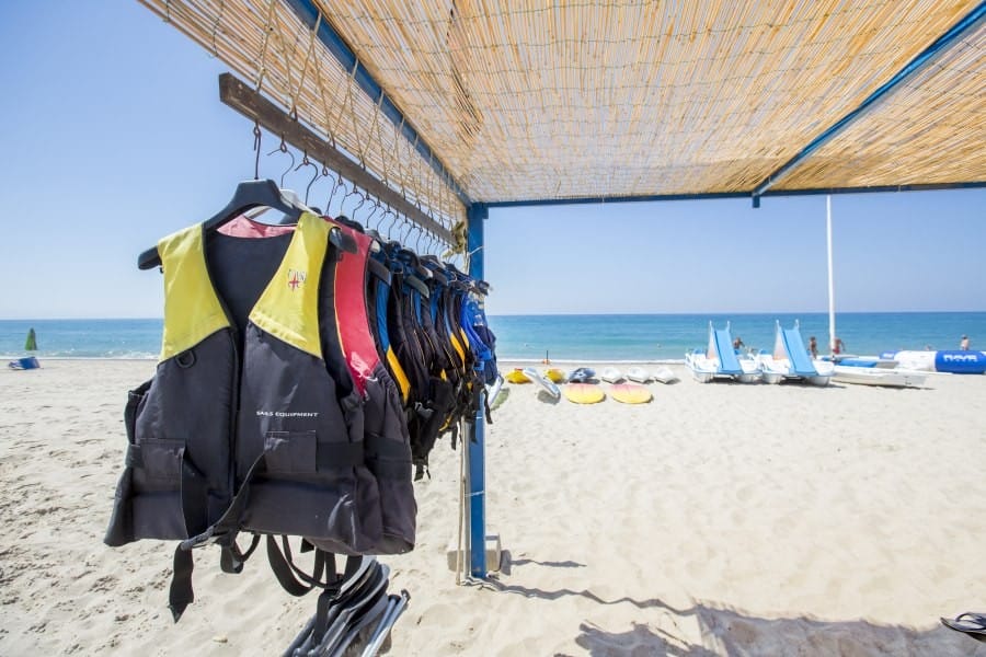Costa Verde Hotel Club