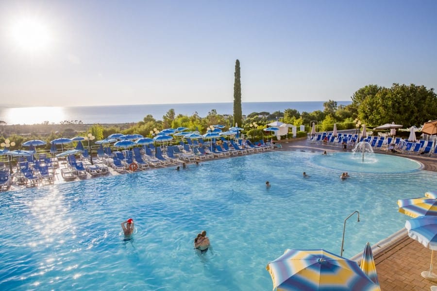 Costa Verde Hotel Club