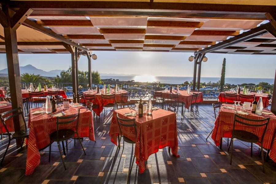 Costa Verde Hotel Club