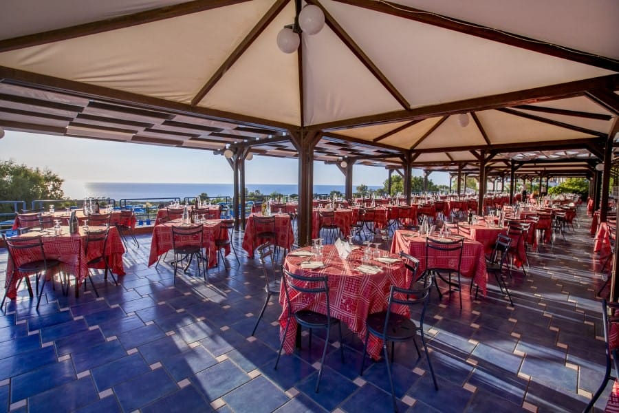 Costa Verde Hotel Club