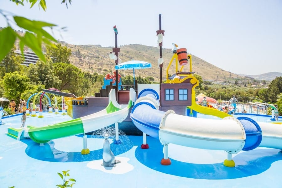Costa Verde Hotel Club