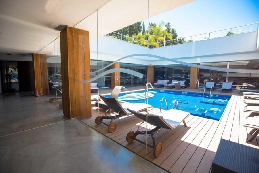 Costa Verde Hotel Club