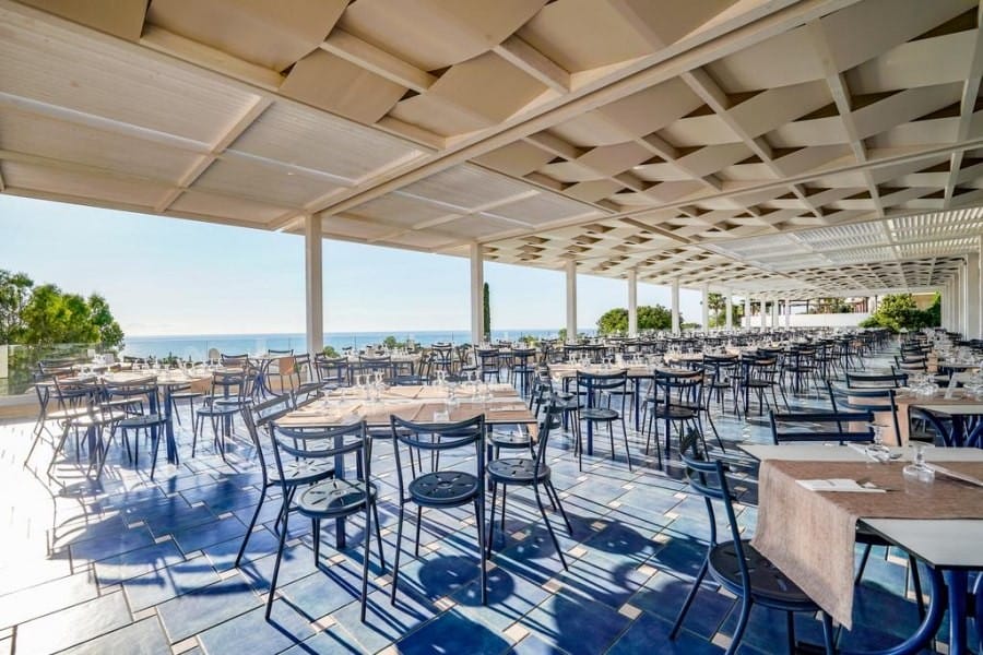 Costa Verde Hotel Club