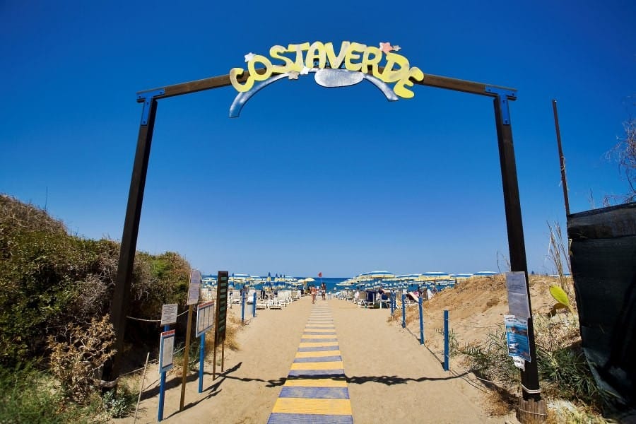 Costa Verde Hotel Club