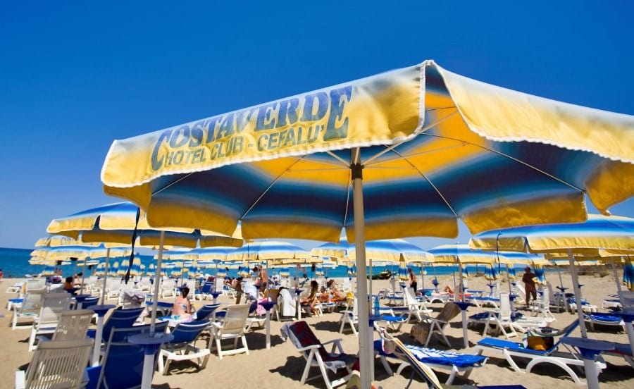 Costa Verde Hotel Club