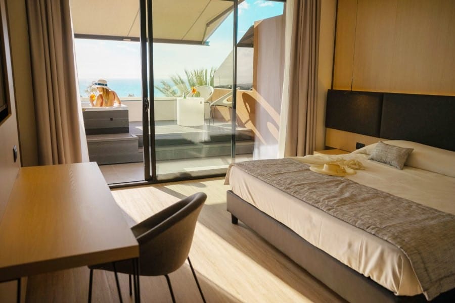 Costa Verde Hotel Club