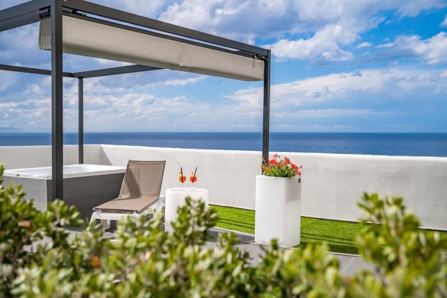 Costa Verde Hotel Club