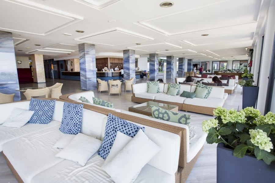 Costa Verde Hotel Club