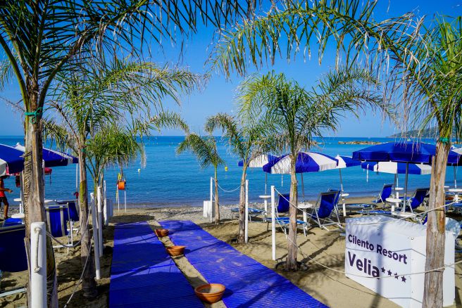 Cilento Resort Velia