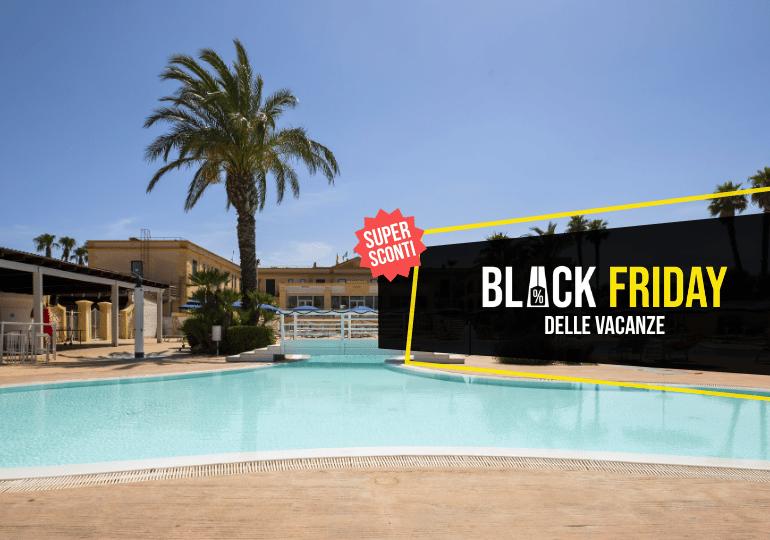 Delfino Beach Hotel