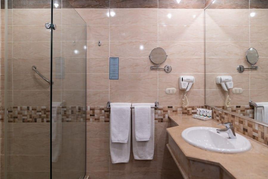 Dessole Seti Sharm Palm Beach Resort