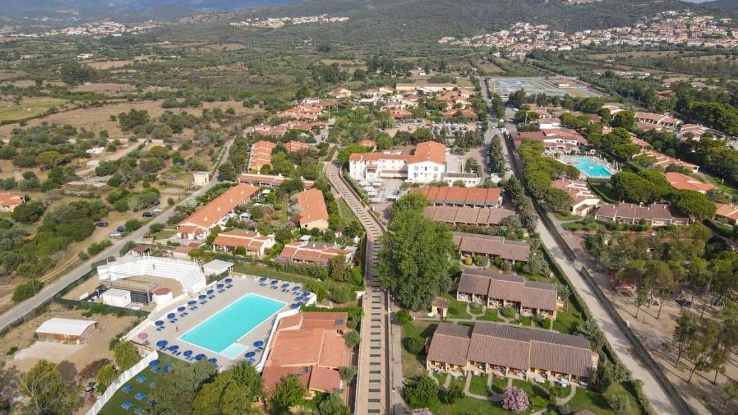 Club Hotel Eurovillage