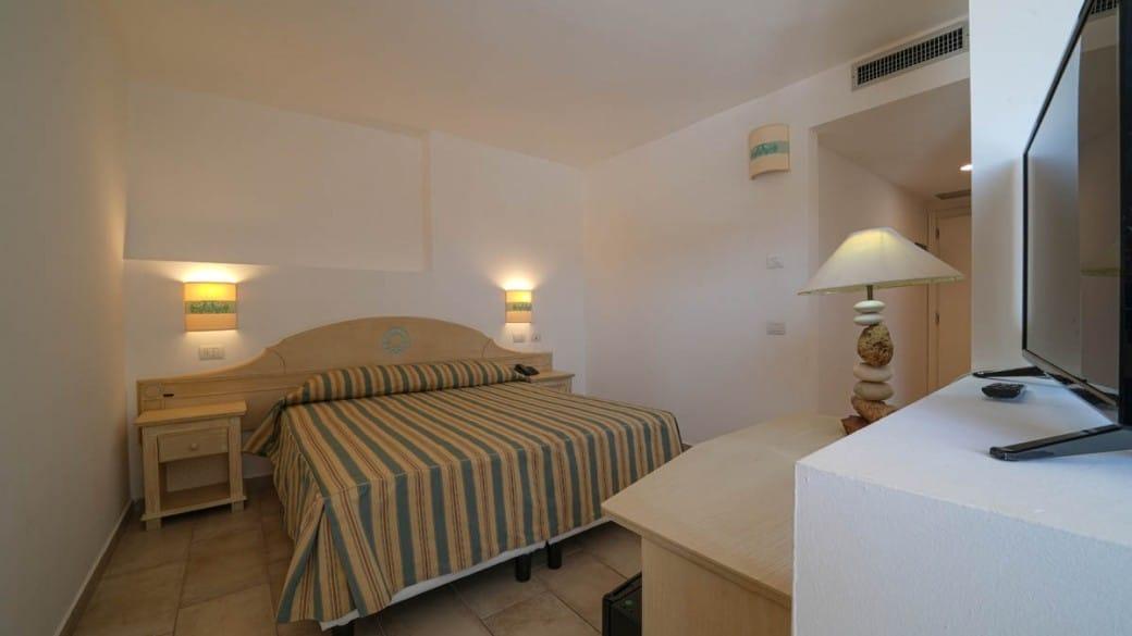 Club Hotel Eurovillage