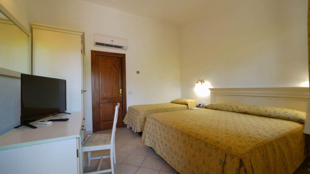 Club Hotel Eurovillage