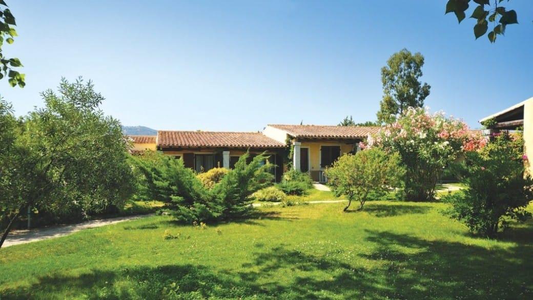 Club Hotel Eurovillage