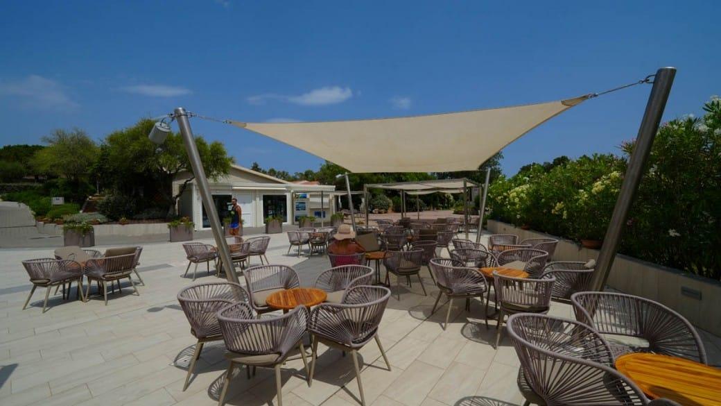 Club Hotel Eurovillage
